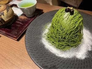 神楽坂 茶寮 本店