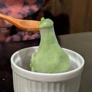 日本茶カフェ 茶々工房