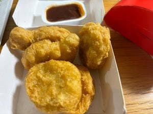 マクドナルド 栄広小路店