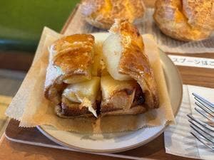 なとりさんちのたまごや工房 上諏訪駅店