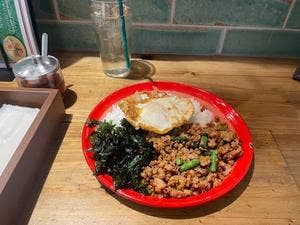 LaLa Chai thaifood & craftbeer