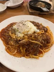 大衆イタリアン ブドウヤ