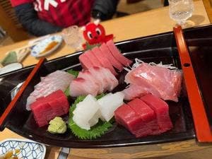 地酒と和食の店 戸塚 はしごや