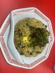 みんなの炒飯パラダイス