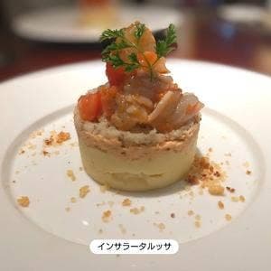 ノードロッソ