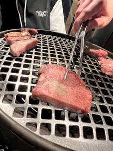 一心たん助 目黒店