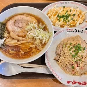 大阪餃子専門店 よしこ 大崎店