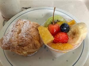 ポエム洋菓子店