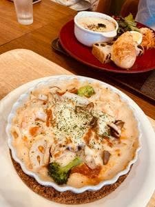 MIYABI cafe&boulangerie