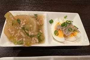 大人の隠れ家 呑み処 松邑