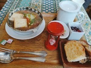 アルション デリカフェ