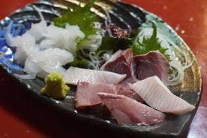 居酒屋 あじ蔵