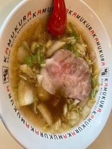 どうとんぼり神座 中央環状堺店