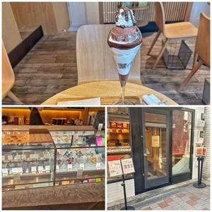 MAISON LE ROUX 神戸