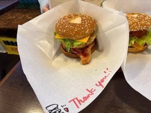 Sasebo C&B Bagers 下京町店