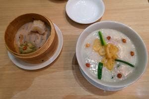 糖朝 なんばダイニングメゾン店