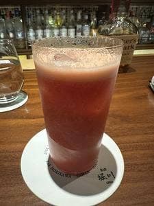 BAR 堀川