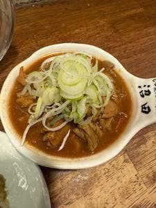 もつ焼き処 沼田
