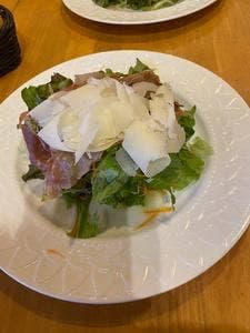 イタリア居酒屋 カチャトラ