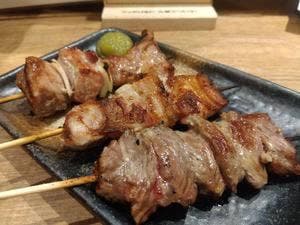 やきとん大丸屋 2号店