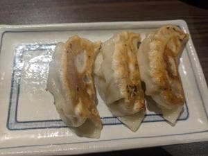 東盛餃子房