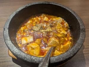 東盛餃子房