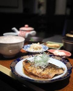鉄板・和食・懐石サロン 我浄