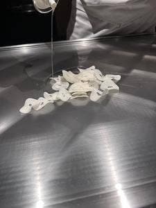 鉄板焼 しろかね シェラトン都ホテル東京