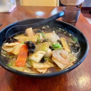 中華ごはん れんげ食堂 西新宿店