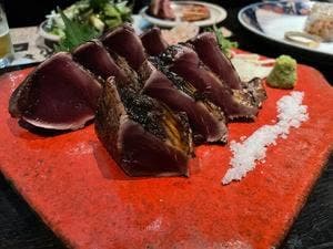 わらやき屋 龍馬の塔