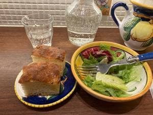 ダニエルズ ポルタ店