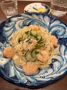 ダニエルズ ポルタ店