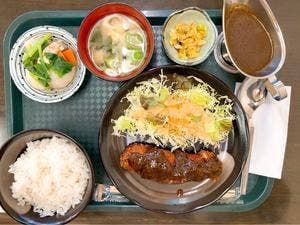 カレーハウスあんくる 千代ヶ崎店