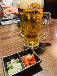 肴と日本酒 うおいち
