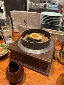 中目黒 とりまち