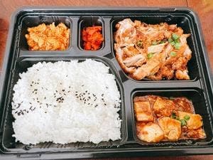福龍門