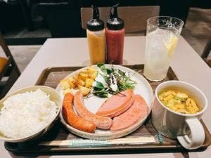 デリカテッセン ヤマブキ 恵比寿ガーデンプレイス店