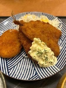 定食屋 宮本むなし 十三西店