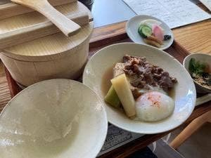 ごはんや 分福