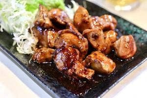鳥のちから