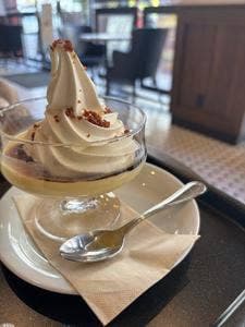 カフェ・ベローチェ 仙台名掛丁店