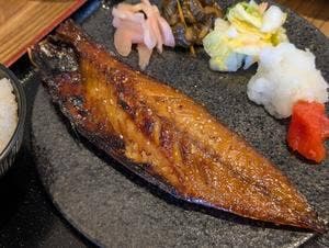 炉端焼き 傳