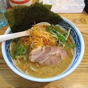 らーめん桜亭 平沢店