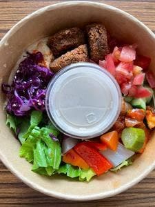 absinthe org.Salad&Grill