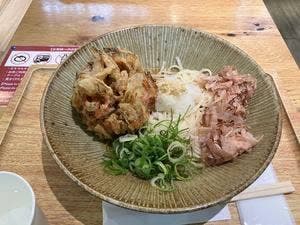 麺つるり