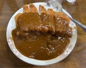 焼肉のふか川