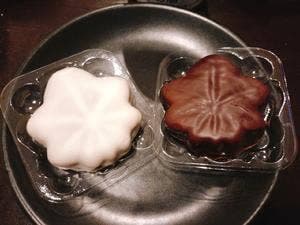 にしき堂 エキエ2号店