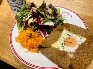 フランス大衆食堂 ブイヨン 門前仲町店