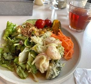 SOHOLM CAFÉ + DINING