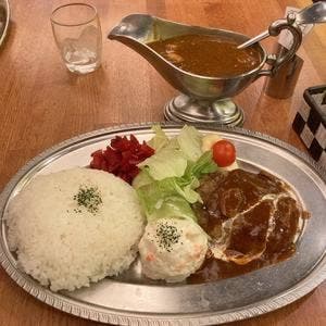 珈琲西武 本店